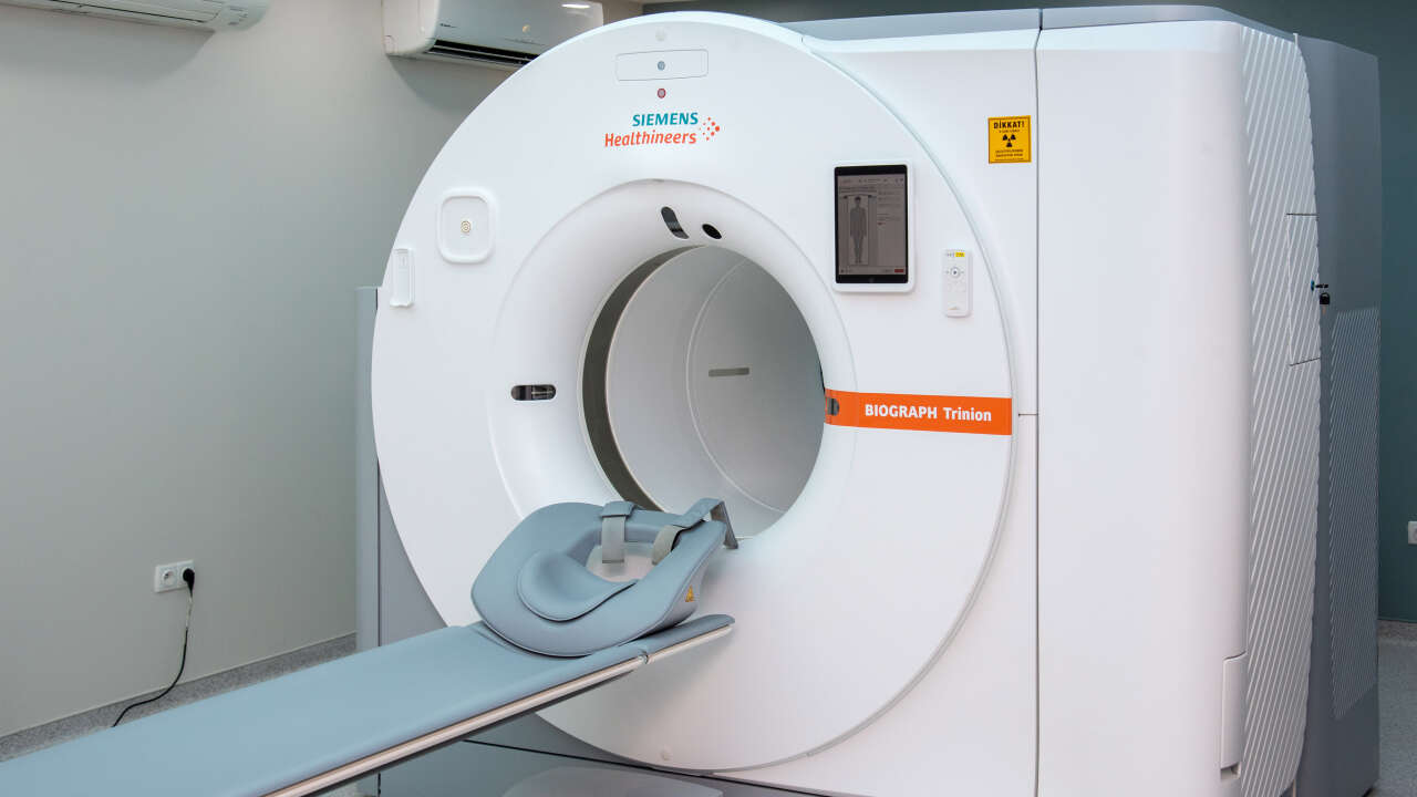 Konya’nın köklü üniversitesi sağlık alanını güçlendirdi 11